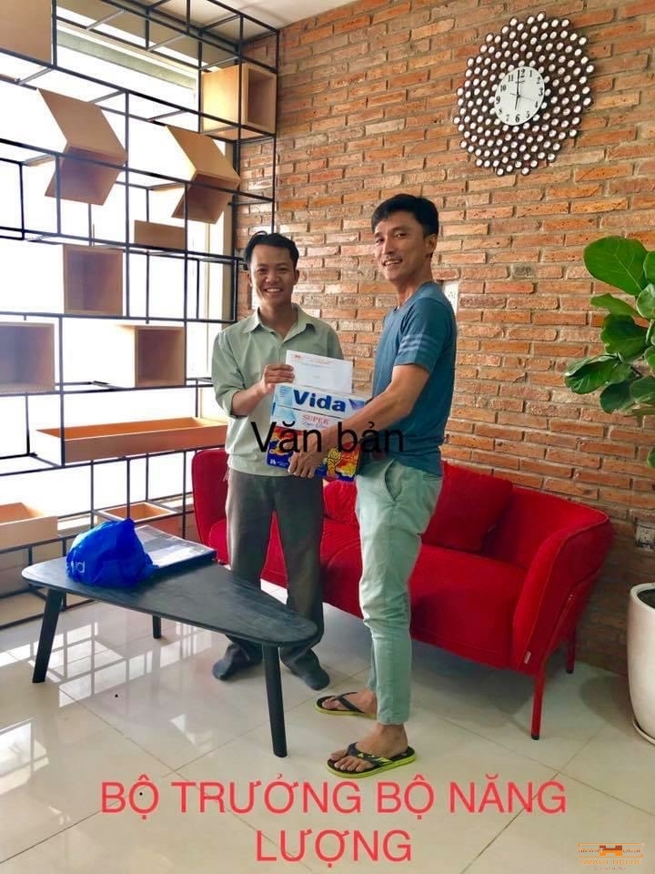 Smart House thưởng Tết 2019