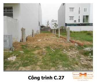 13E INTRESCO - NAM SÀI GÒN - C27